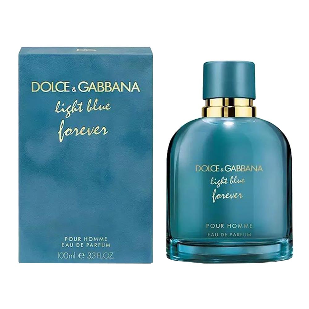 
            
                Load image into Gallery viewer, Light Blue Forever Pour Homme Dolce &amp;amp; Gabbana for men
            
        