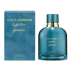 Light Blue Forever Pour Homme Dolce & Gabbana for men