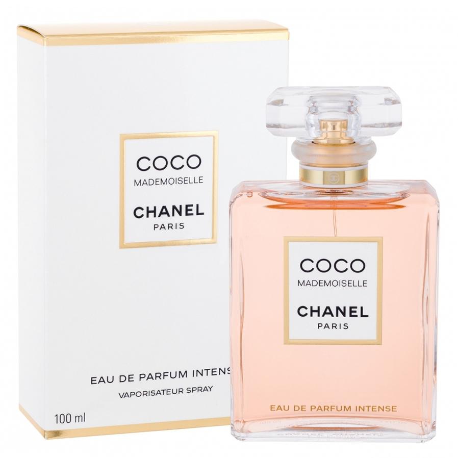 COCO MADEMOISELLE INTENSE by CHANEL