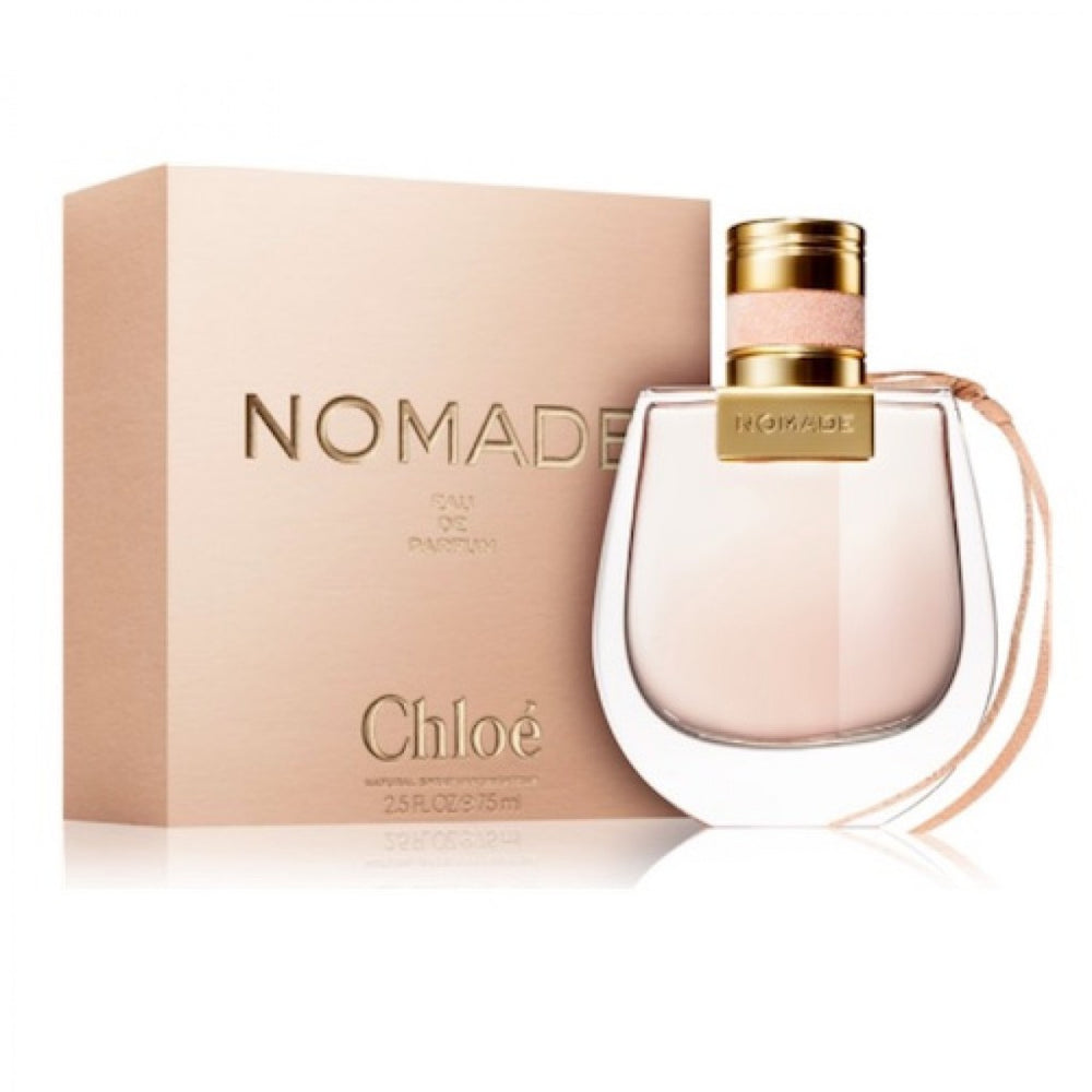 
            
                Load image into Gallery viewer, Nomade by CHLOE 75ml EDP
            
        