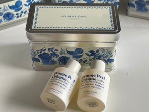 Jo Malone Orange Peel MARMALADE COLLECTION IN Gift Set – The