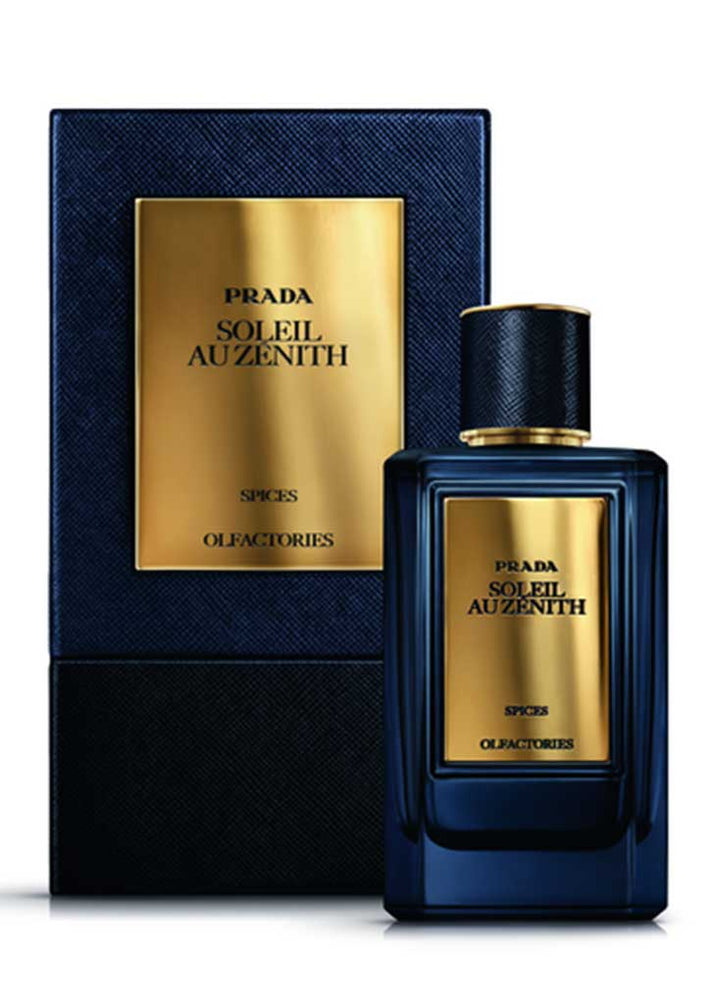 
            
                Load image into Gallery viewer, PRADA Olfactories Les Mirages Soleil Au Zenith EDP for women and men
            
        