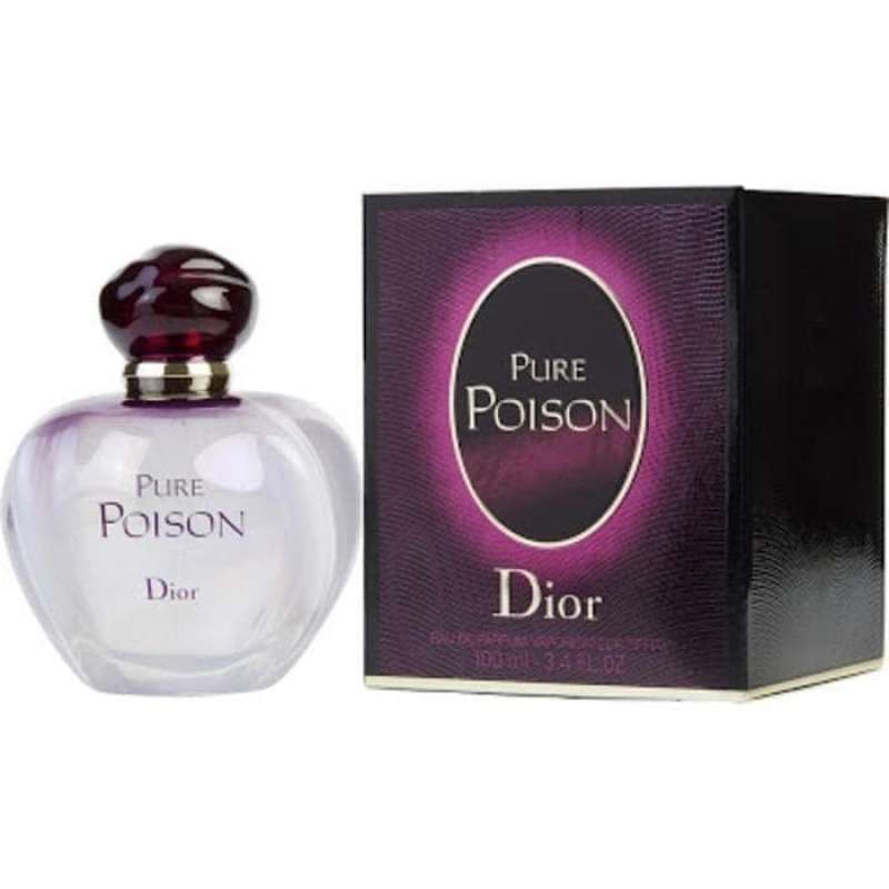 
            
                Load image into Gallery viewer, Pure Poison by DIOR
            
        