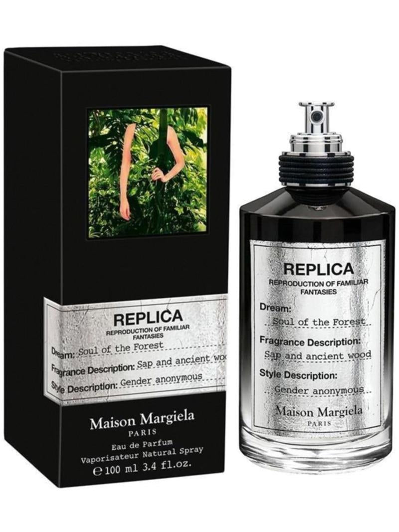 Maison Margiela REPLICA Soul Of The Forest for women and men The Fragrance Shop Inc