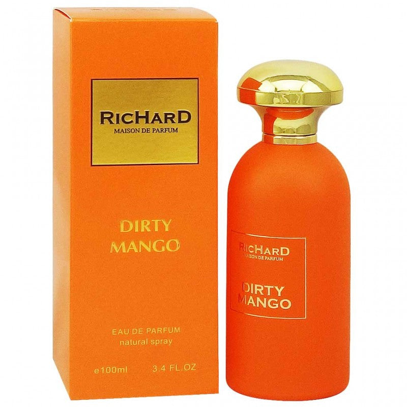 
            
                Load image into Gallery viewer, Richard Maison De Parfum Dirty Mango for women
            
        