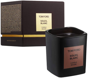 
            
                Load image into Gallery viewer, Tom Ford Private Blend Soleil Blanc Candle
            
        