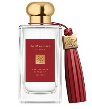 
            
                Load image into Gallery viewer, Jo Malone English Pear &amp;amp; Freesia Limited Edition 2020 (Lunar New Year)
            
        