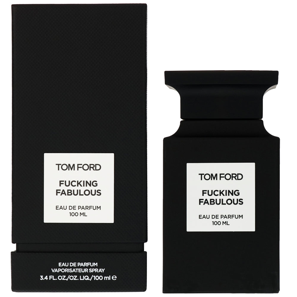 
            
                Load image into Gallery viewer, F**KING FABULOUS 100ML by TOM FORD
            
        
