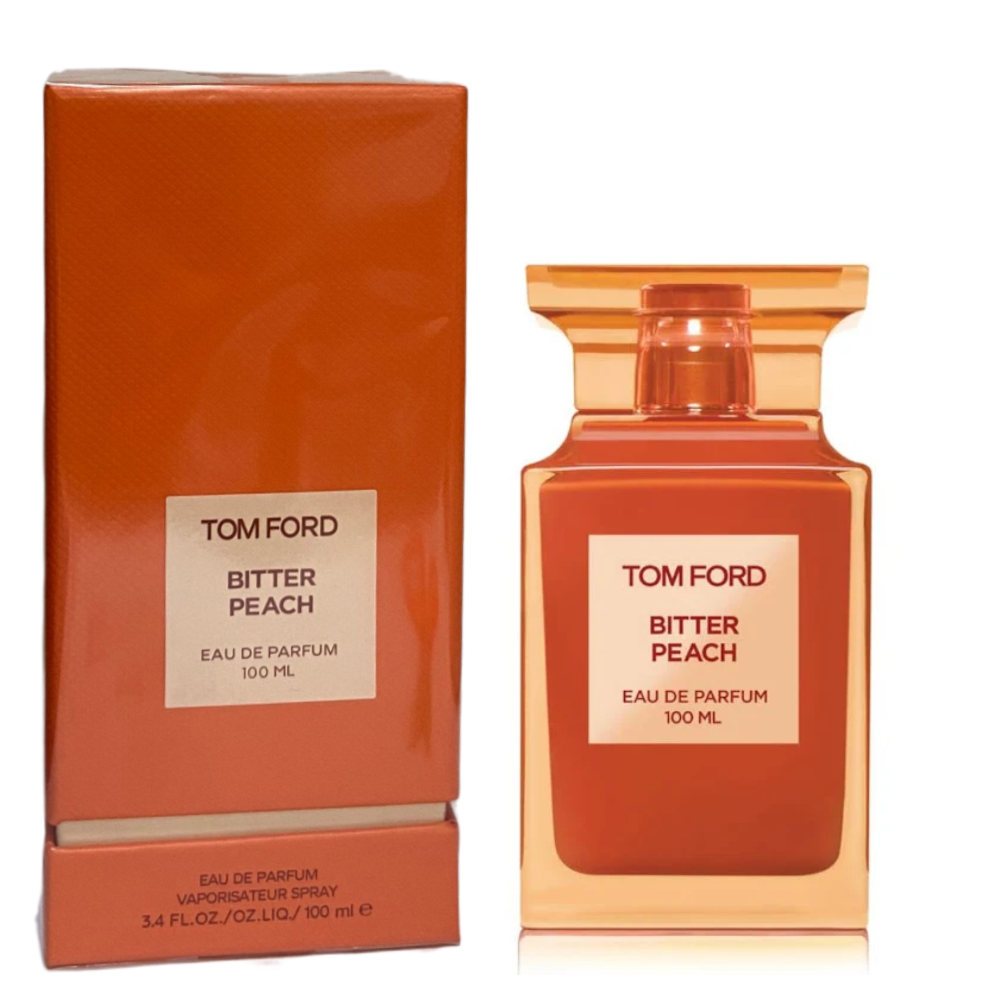 Bitter Peach by Tom Ford