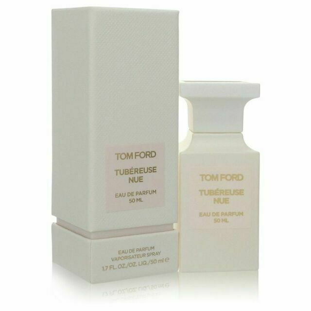 
            
                Load image into Gallery viewer, Tubéreuse Nue 50ML by Tom Ford
            
        