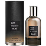 The Collection Noble Wood Hugo Boss