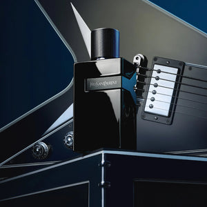 Y Le Parfum Yves Saint Laurent