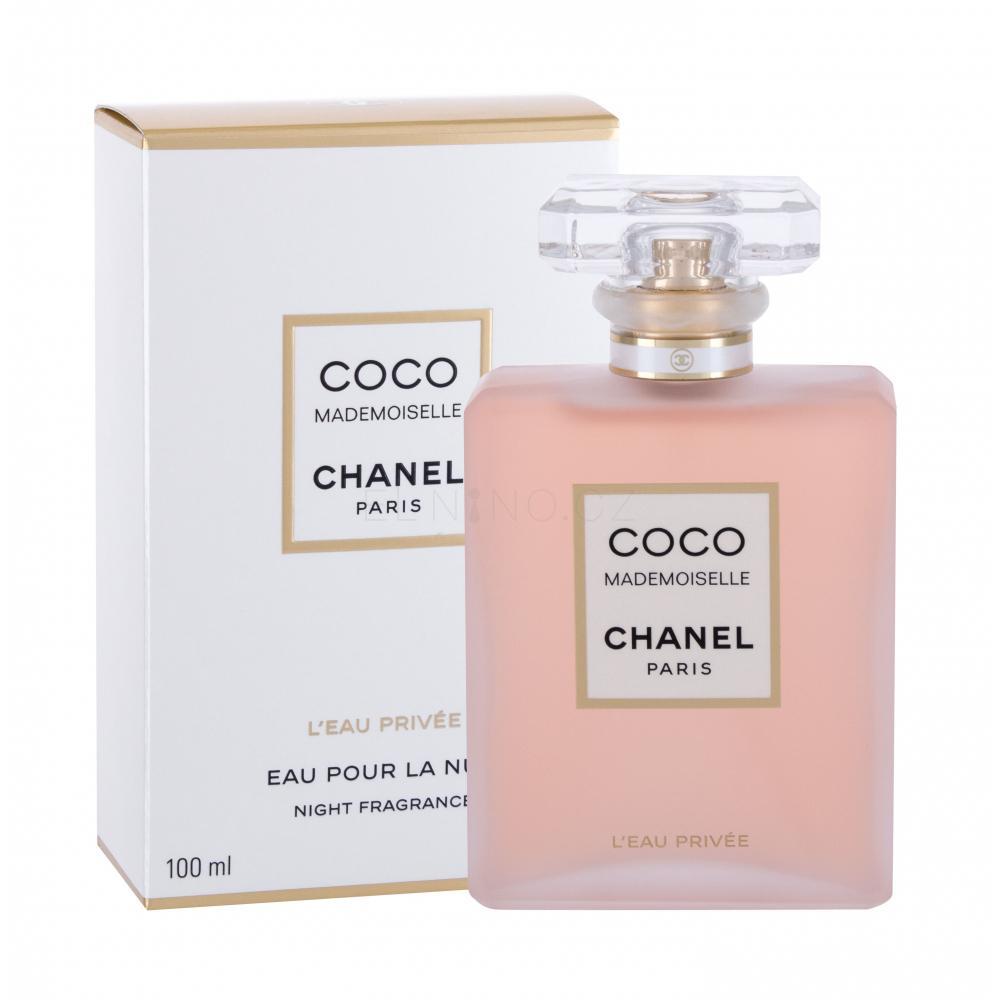 COCO MADEMOISELLE L'EAU PRIVÉE - NIGHT FRAGRANCE by CHANEL – The