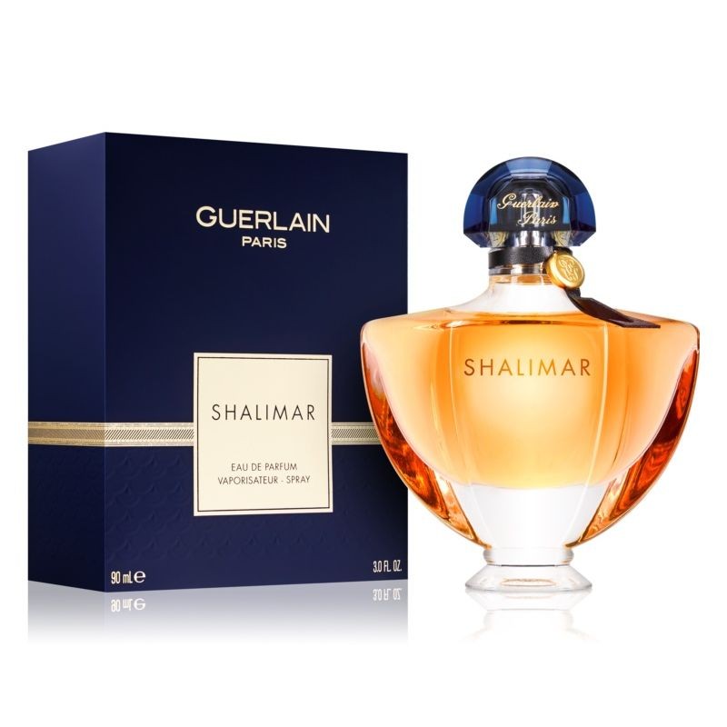 
            
                Load image into Gallery viewer, Guerlain Shalimar - Eau De Parfum
            
        