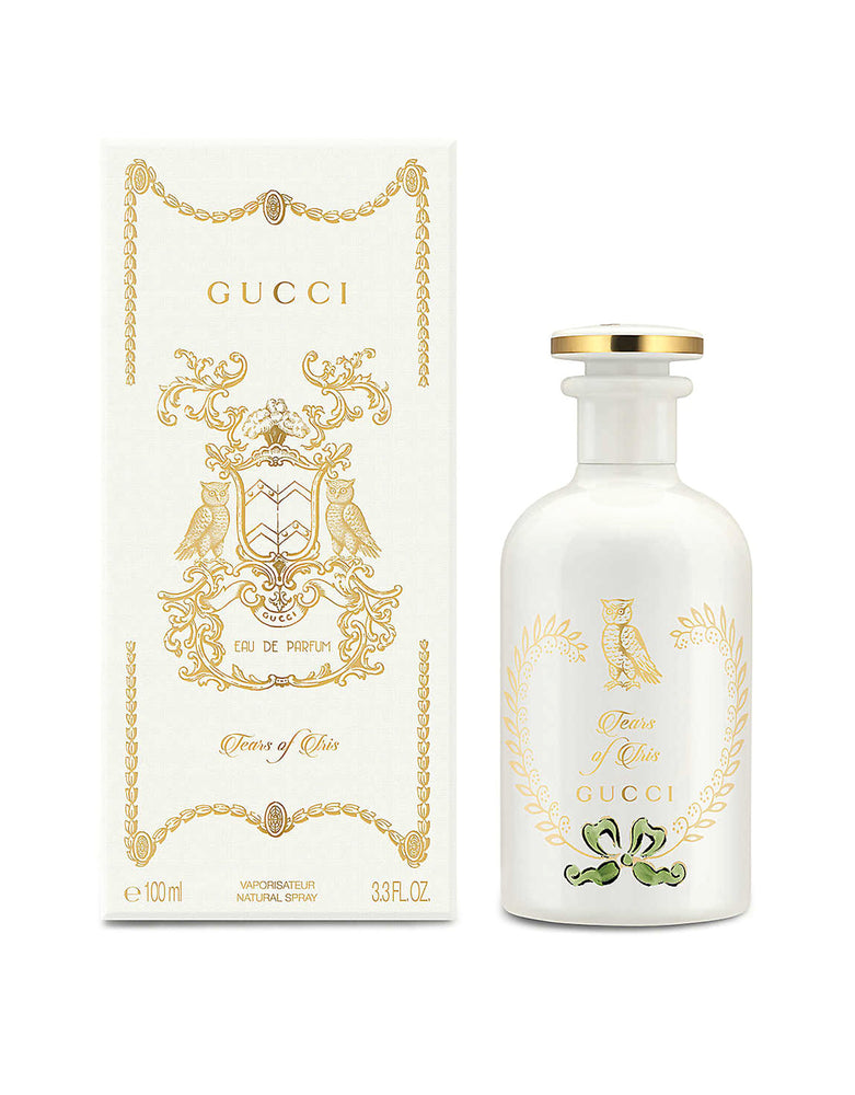 Gucci The Alchemist's Garden: Tears of Iris – The Fragrance Shop Inc