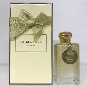 
            
                Load image into Gallery viewer, Wood Sage &amp;amp; Sea Salt GOLD EDITION by JO MALONE
            
        