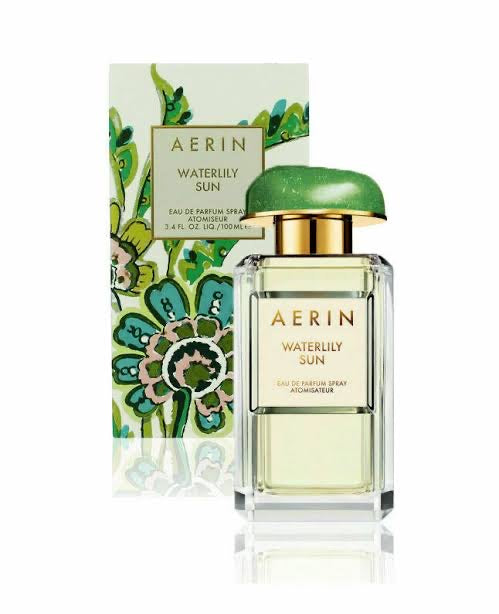 
            
                Load image into Gallery viewer, WATERLILY SUN by AERIN LAUDER
            
        