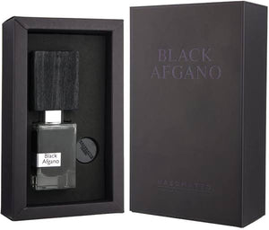 Nasomatto Black Afgano - Extrait De Parfum