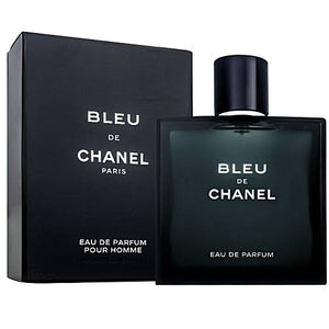 chanel men's fragrances