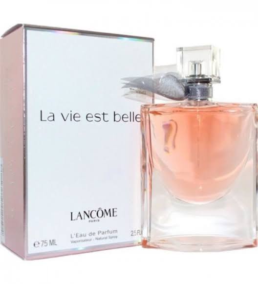 La Vie Est Belle Eau De Parfum by LANCOME