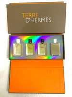 Terre D'Hermes Eau de Toilette Gift Set