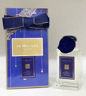 ROSE & MAGNOLIA LIMITED EDITION by JO MALONE