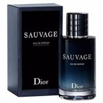 SAUVAGE Eau de Parfum by DIOR
