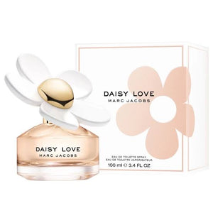 DAISY LOVE by MARC JACOBS