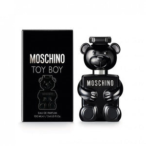 
            
                Load image into Gallery viewer, Toy Boy Moschino
            
        