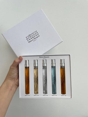 
            
                Load image into Gallery viewer, REPLICA Gift Set 5 x 10ML by MAISON MARGIELA
            
        