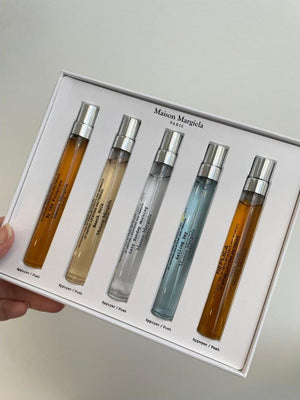 
            
                Load image into Gallery viewer, REPLICA Gift Set 5 x 10ML by MAISON MARGIELA
            
        