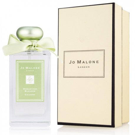 OSMANTHUS BLOSSOM by JO MALONE – The Fragrance Shop Inc
