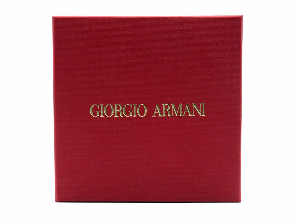 Giorgio Armani Miniature Perfume Gift Set 4 x 5ML