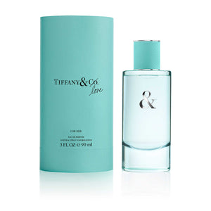 
            
                Load image into Gallery viewer, Tiffany &amp;amp; Love Eau de Parfum for Her
            
        