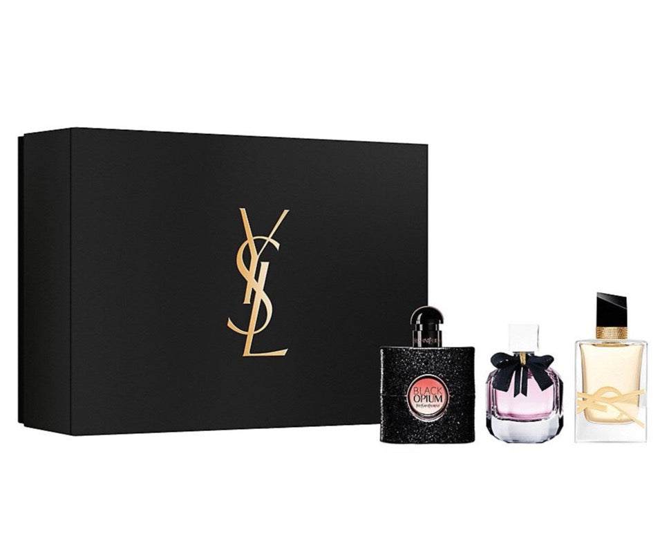 
            
                Load image into Gallery viewer, YSL - 3 in 1 Gift Set
            
        
